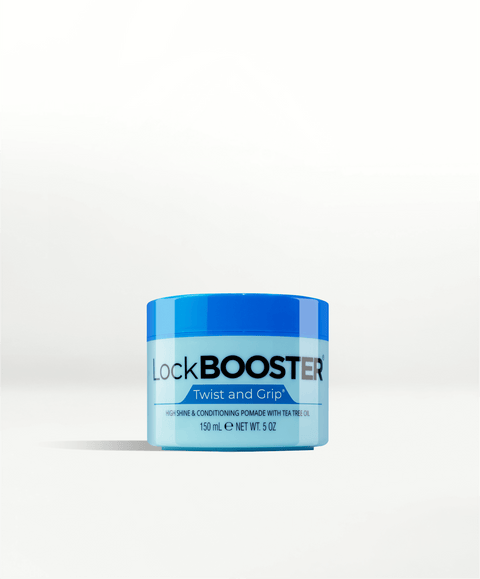 LOCK BOOSTER TWIST AND GRIP