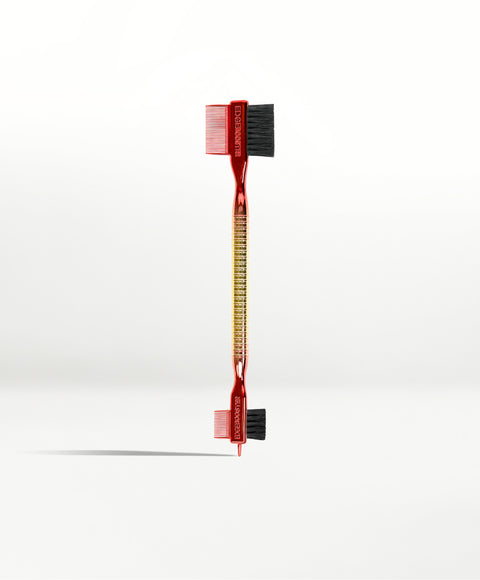 EDGE BOOSTER TRI BRUSH DUAL