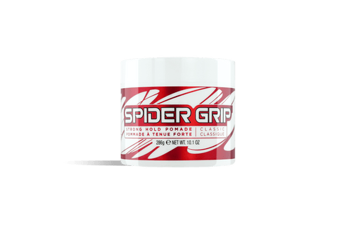 SPIDER GRIP Strong Hold Pomade Classic