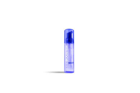 EDGE BOOSTER Extra Strength Formula Setting Mousse