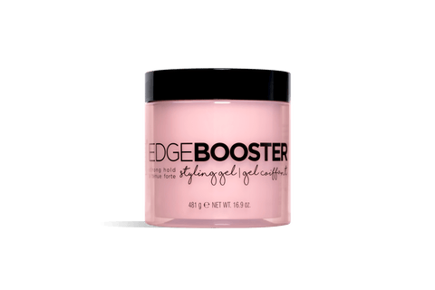 EDGE BOOSTER Strong Hold Styling Gel