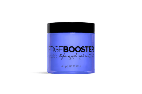 EDGE BOOSTER Strong Hold Styling Gel