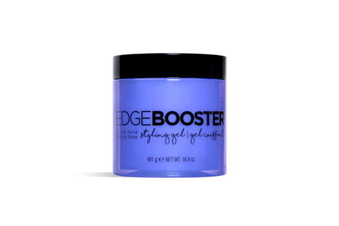 EDGE BOOSTER Strong Hold Styling Gel