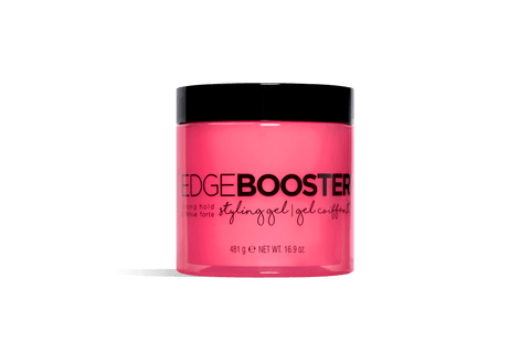EDGE BOOSTER Strong Hold Styling Gel