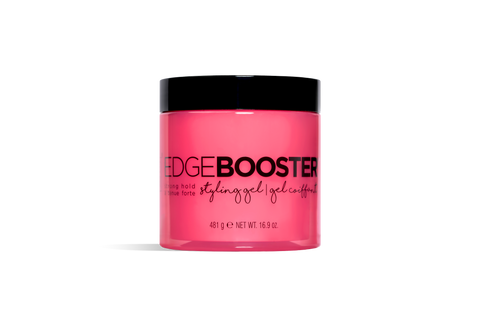 EDGE BOOSTER Strong Hold Styling Gel
