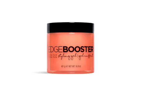 EDGE BOOSTER Strong Hold Styling Gel