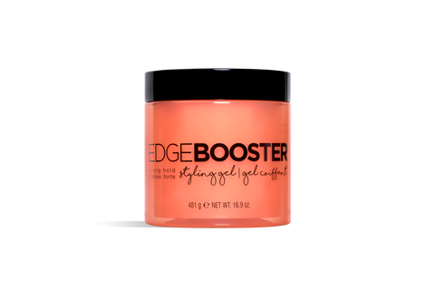 EDGE BOOSTER Strong Hold Styling Gel