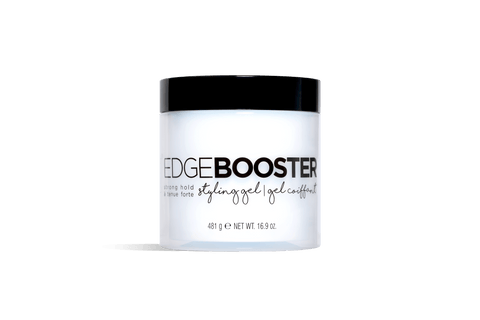 EDGE BOOSTER Strong Hold Styling Gel
