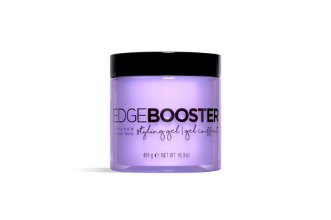 EDGE BOOSTER Strong Hold Styling Gel