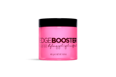 EDGE BOOSTER Strong Hold Styling Gel