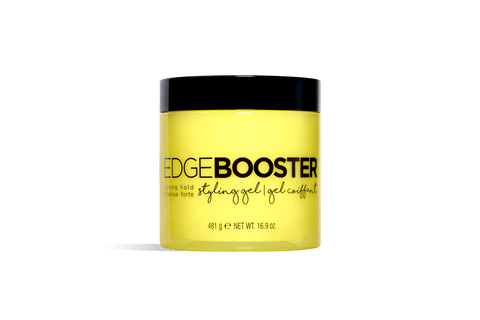 EDGE BOOSTER Strong Hold Styling Gel