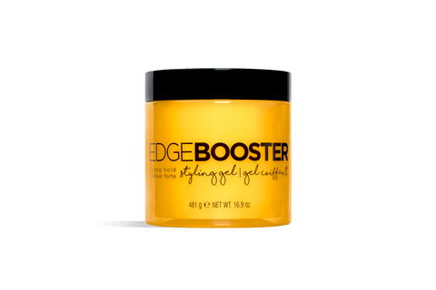 EDGE BOOSTER Strong Hold Styling Gel