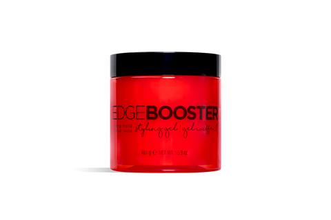 EDGE BOOSTER Strong Hold Styling Gel