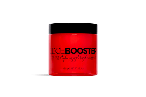 EDGE BOOSTER Strong Hold Styling Gel