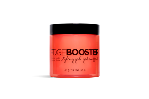 EDGE BOOSTER Strong Hold Styling Gel