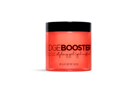 EDGE BOOSTER Strong Hold Styling Gel