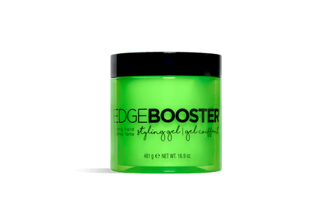 EDGE BOOSTER Strong Hold Styling Gel