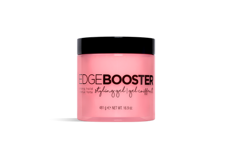 EDGE BOOSTER Strong Hold Styling Gel