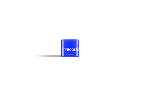 EDGE BOOSTER Extra Strength and Moisture Rich Pomade | Thick & Coarse hair
