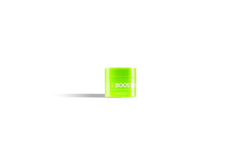 EDGE BOOSTER Extra Strength and Moisture Rich Pomade | Thick & Coarse hair