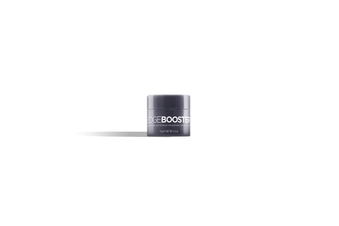 EDGE BOOSTER Extra Strength and Moisture Rich Pomade | Thick & Coarse hair