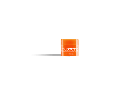 EDGE BOOSTER Extra Strength and Moisture Rich Pomade | Thick & Coarse hair