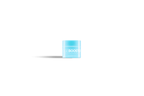 EDGE BOOSTER Extra Strength and Moisture Rich Pomade | Thick & Coarse hair