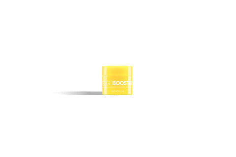 EDGE BOOSTER Extra Strength and Moisture Rich Pomade | Thick & Coarse hair