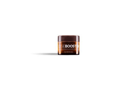 EDGE BOOSTER Extra Strength and Moisture Rich Pomade | Thick & Coarse hair