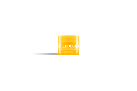 EDGE BOOSTER Extra Strength and Moisture Rich Pomade | Thick & Coarse hair