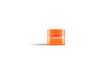 EDGE BOOSTER Extra Strength and Moisture Rich Pomade | Thick & Coarse hair