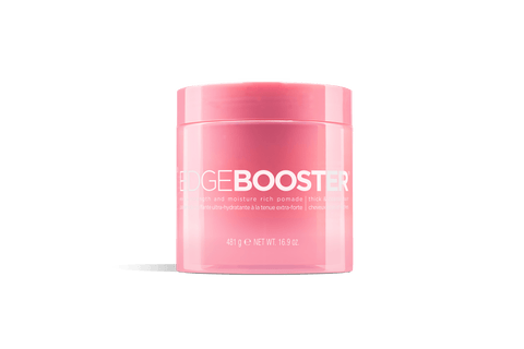 EDGE BOOSTER Extra Strength and Moisture Rich Pomade | Thick & Coarse hair