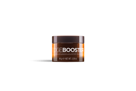 EDGE BOOSTER Extra Strength and Moisture Rich Pomade | Thick & Coarse hair