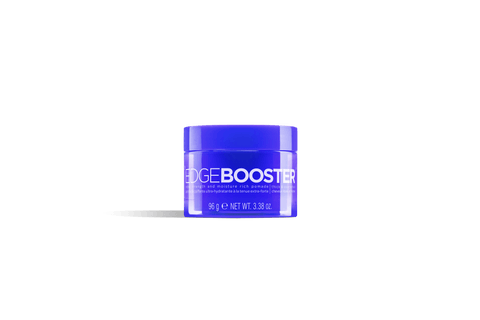 EDGE BOOSTER Extra Strength and Moisture Rich Pomade | Thick & Coarse hair