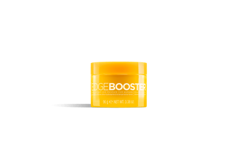 EDGE BOOSTER Extra Strength and Moisture Rich Pomade | Thick & Coarse hair