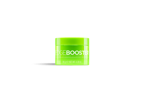 EDGE BOOSTER Extra Strength and Moisture Rich Pomade | Thick & Coarse hair