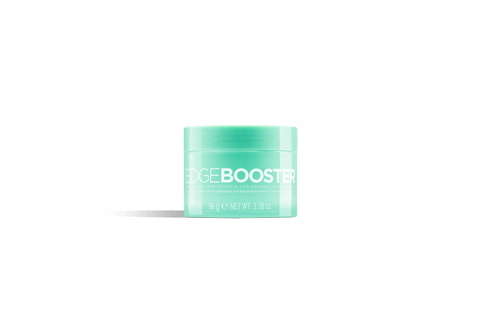 EDGE BOOSTER Extra Strength and Moisture Rich Pomade | Thick & Coarse hair