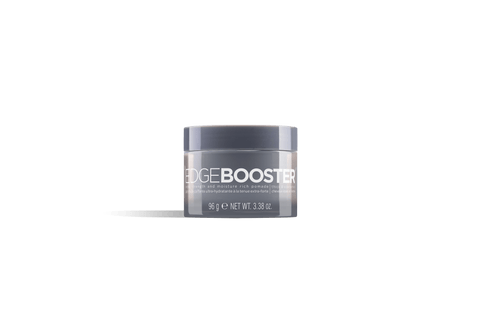 EDGE BOOSTER Extra Strength and Moisture Rich Pomade | Thick & Coarse hair