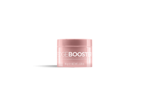 EDGE BOOSTER Extra Strength and Moisture Rich Pomade | Thick & Coarse hair