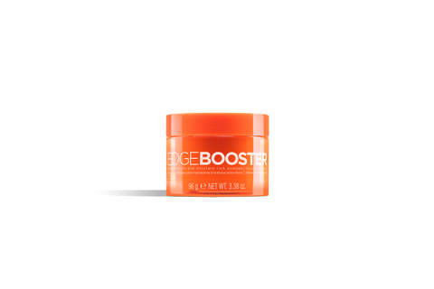 EDGE BOOSTER Extra Strength and Moisture Rich Pomade | Thick & Coarse hair