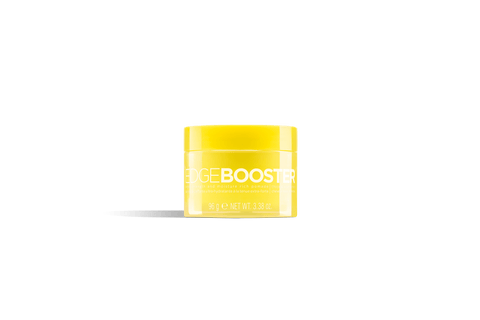 EDGE BOOSTER Extra Strength and Moisture Rich Pomade | Thick & Coarse hair