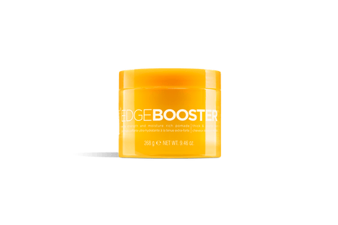 EDGE BOOSTER Extra Strength and Moisture Rich Pomade | Thick & Coarse hair