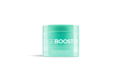 EDGE BOOSTER Extra Strength and Moisture Rich Pomade | Thick & Coarse hair
