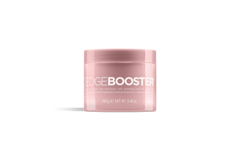 EDGE BOOSTER Extra Strength and Moisture Rich Pomade | Thick & Coarse hair