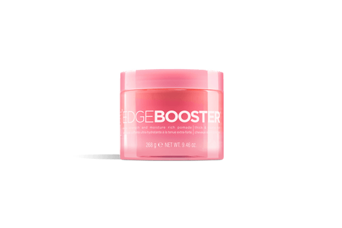 EDGE BOOSTER Extra Strength and Moisture Rich Pomade | Thick & Coarse hair