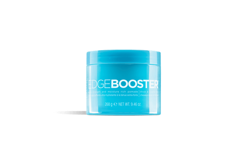 EDGE BOOSTER Extra Strength and Moisture Rich Pomade | Thick & Coarse hair