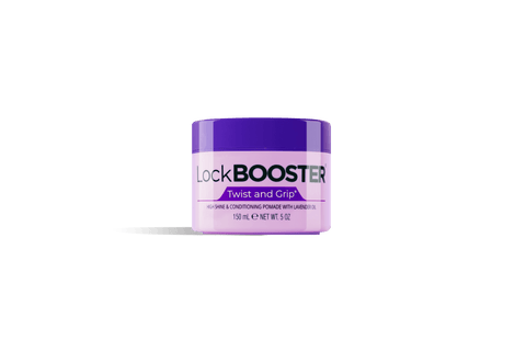 Lock BOOSTER Twist and Grip with Lavender Oil