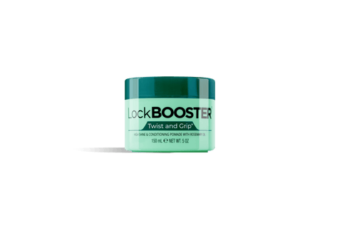 Lock BOOSTER Twist and Grip with Rosemary Oil