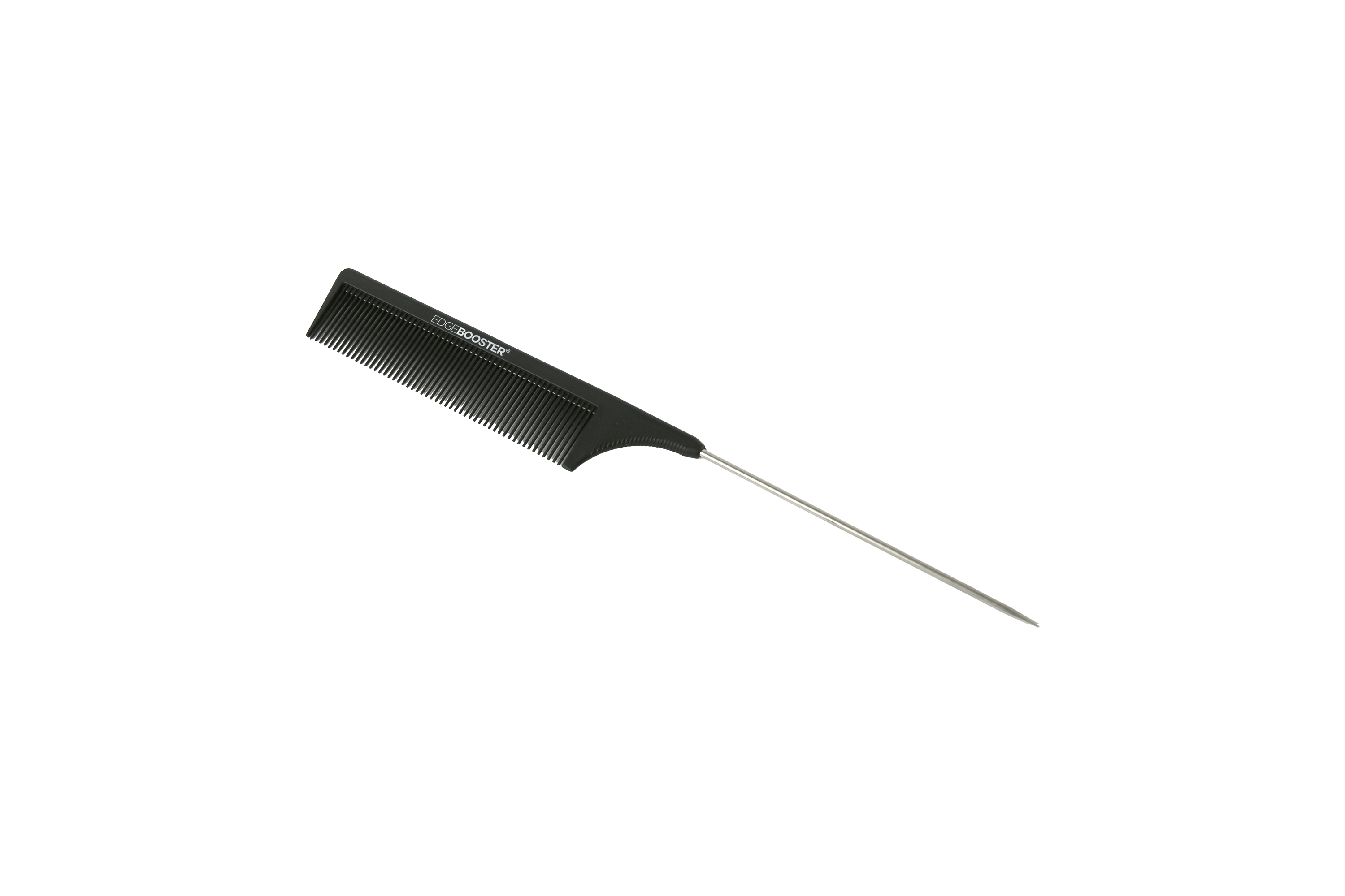 Carbon Anti-Static Pin Tail Comb – Style Factor