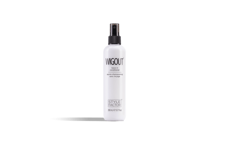 WIGOUT Leave-in Conditioner